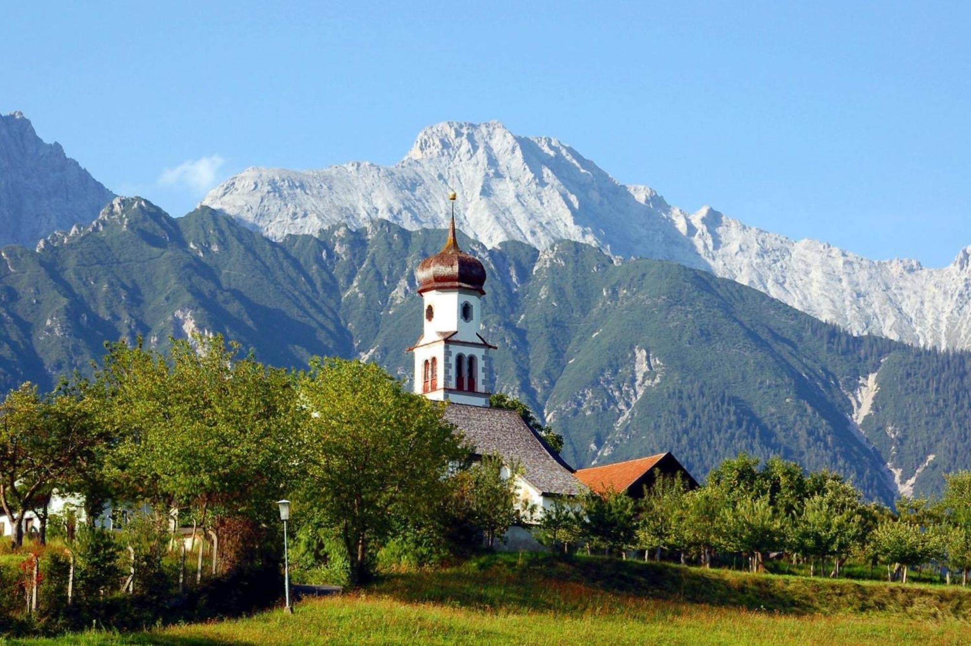Haus Miriam Alloggio in famiglia Mieming