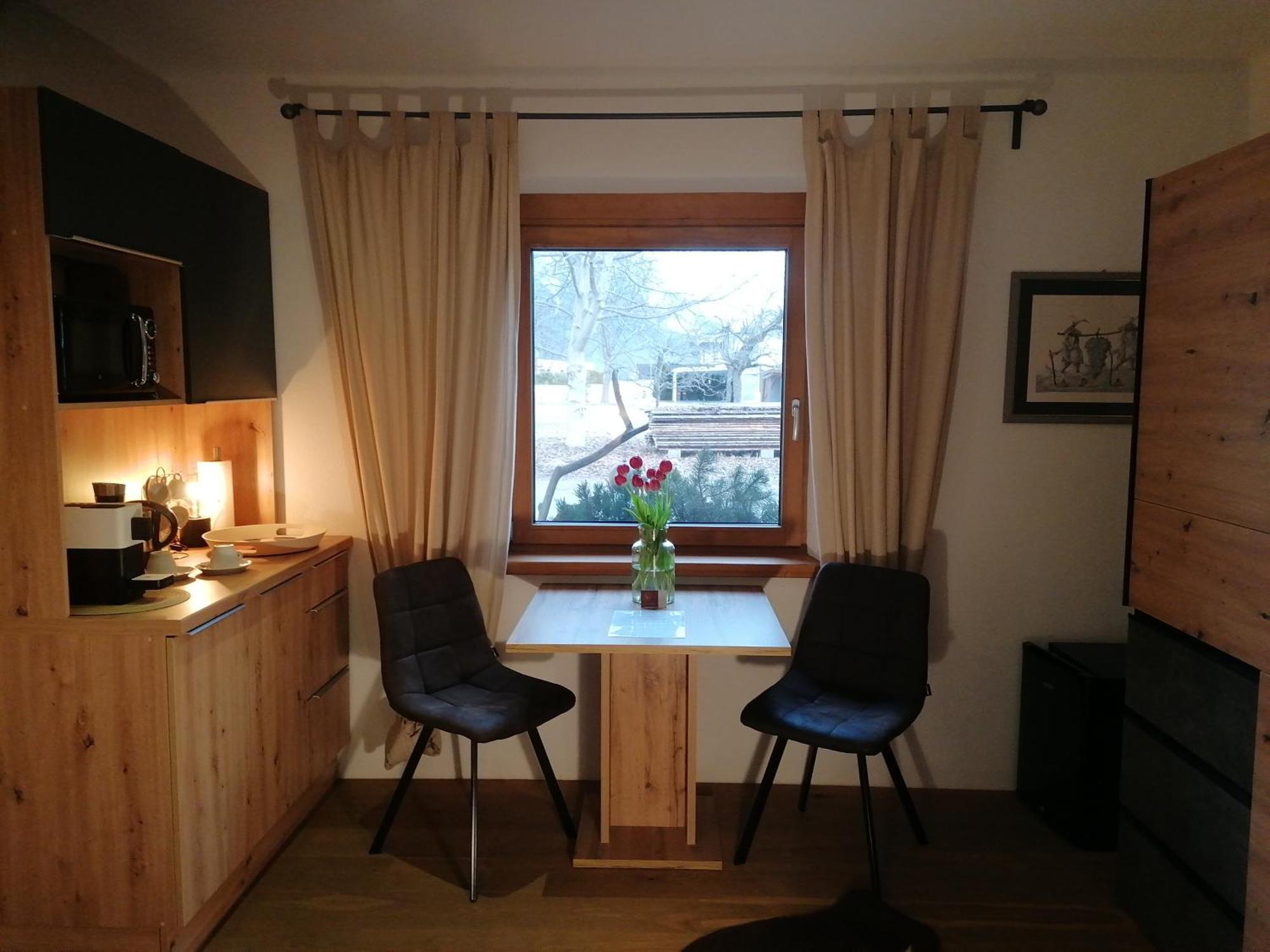 Haus Miriam Alloggio in famiglia *