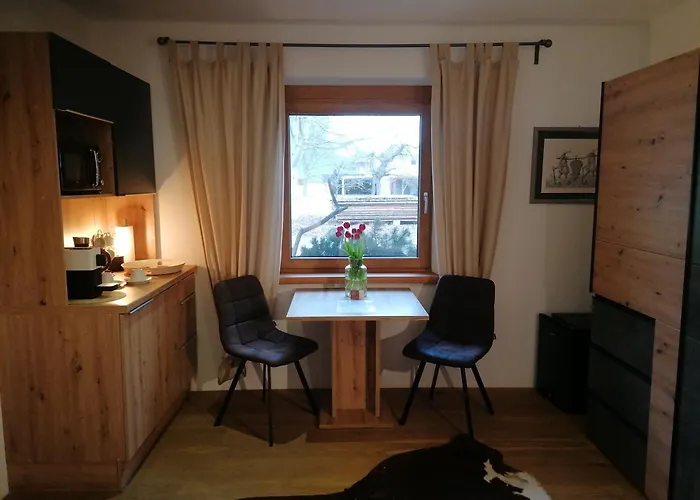 Haus Miriam