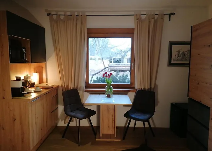 Haus Miriam