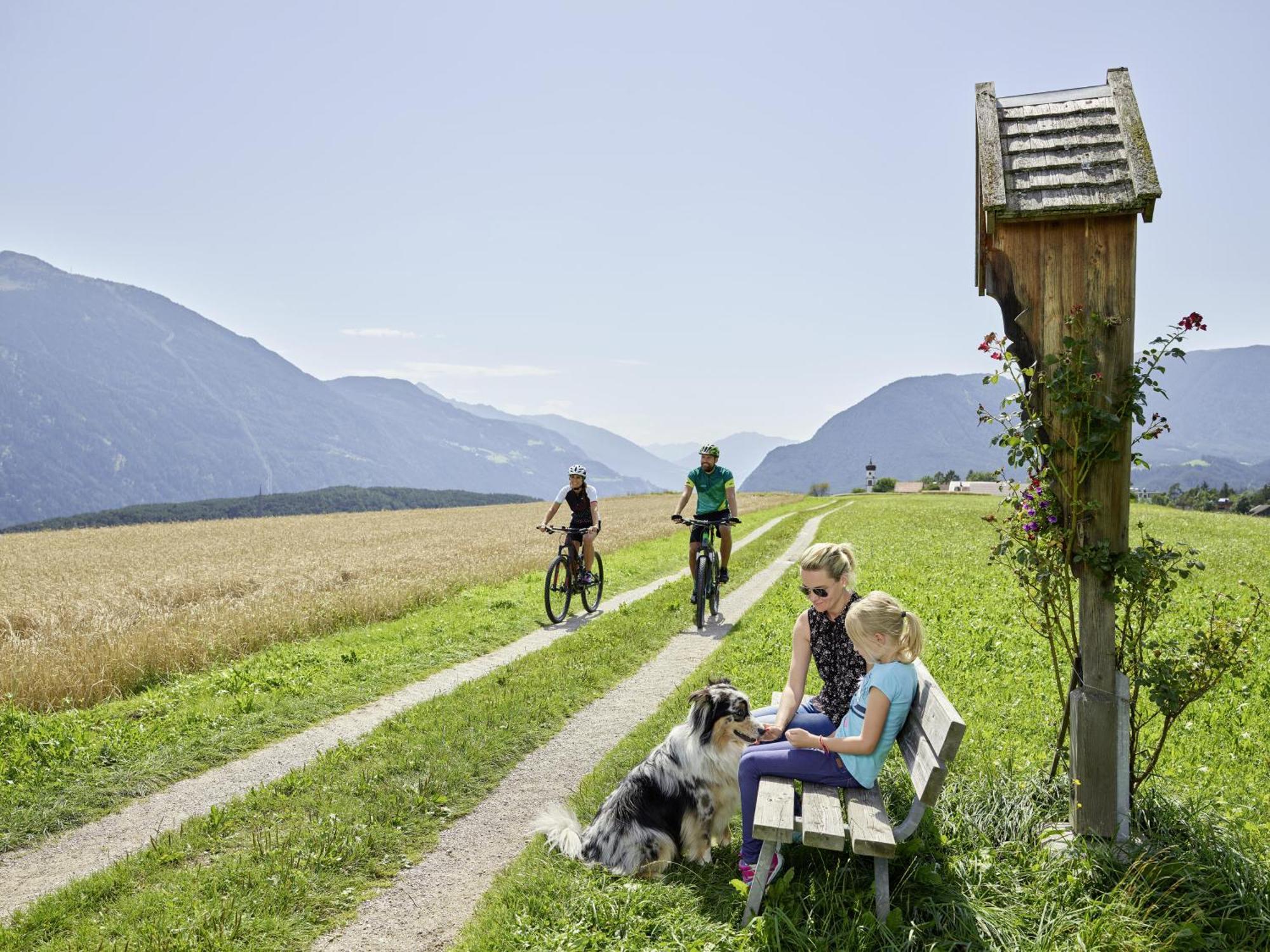 Homestay Haus Miriam Mieming