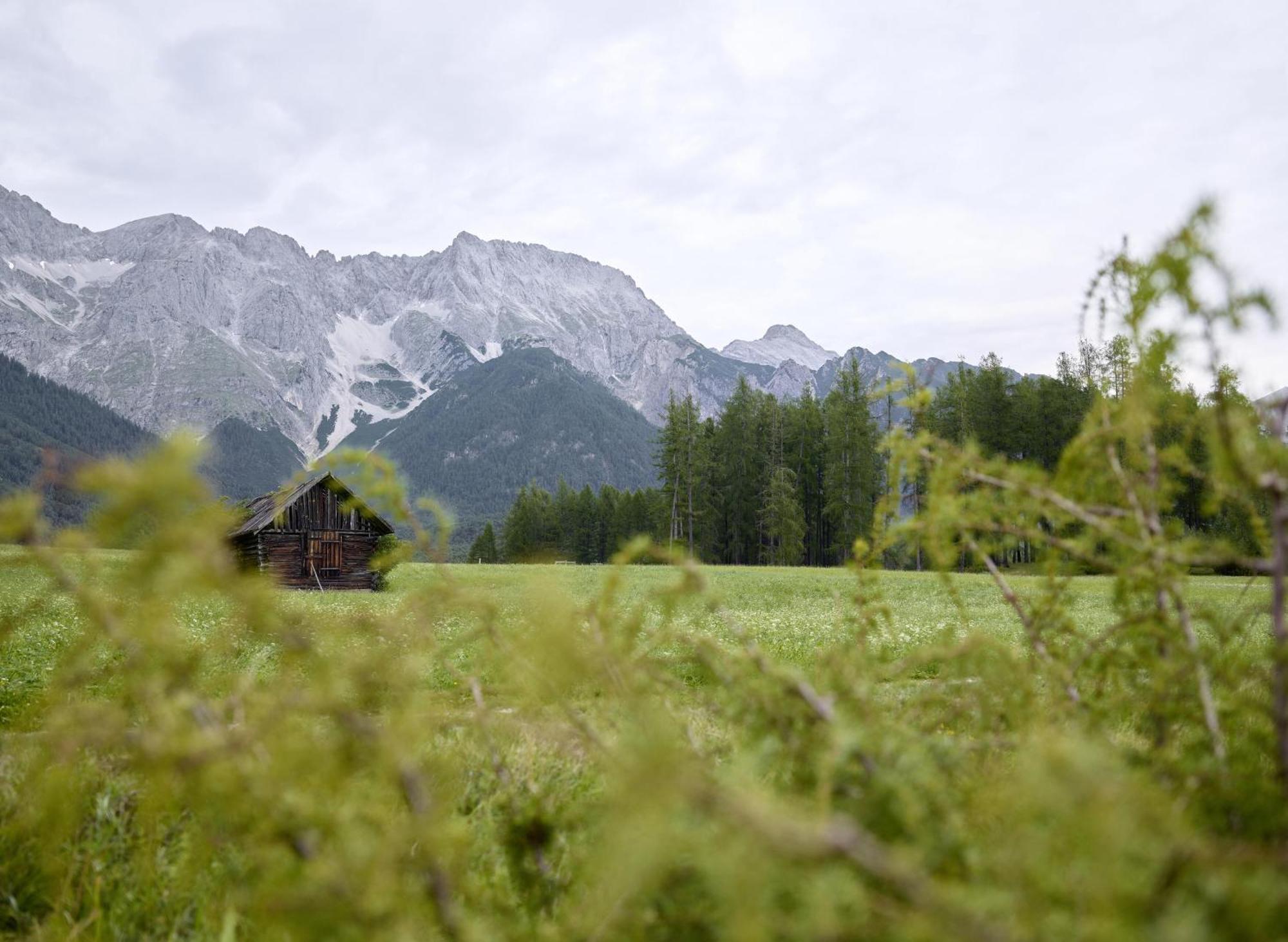 Haus Miriam Mieming