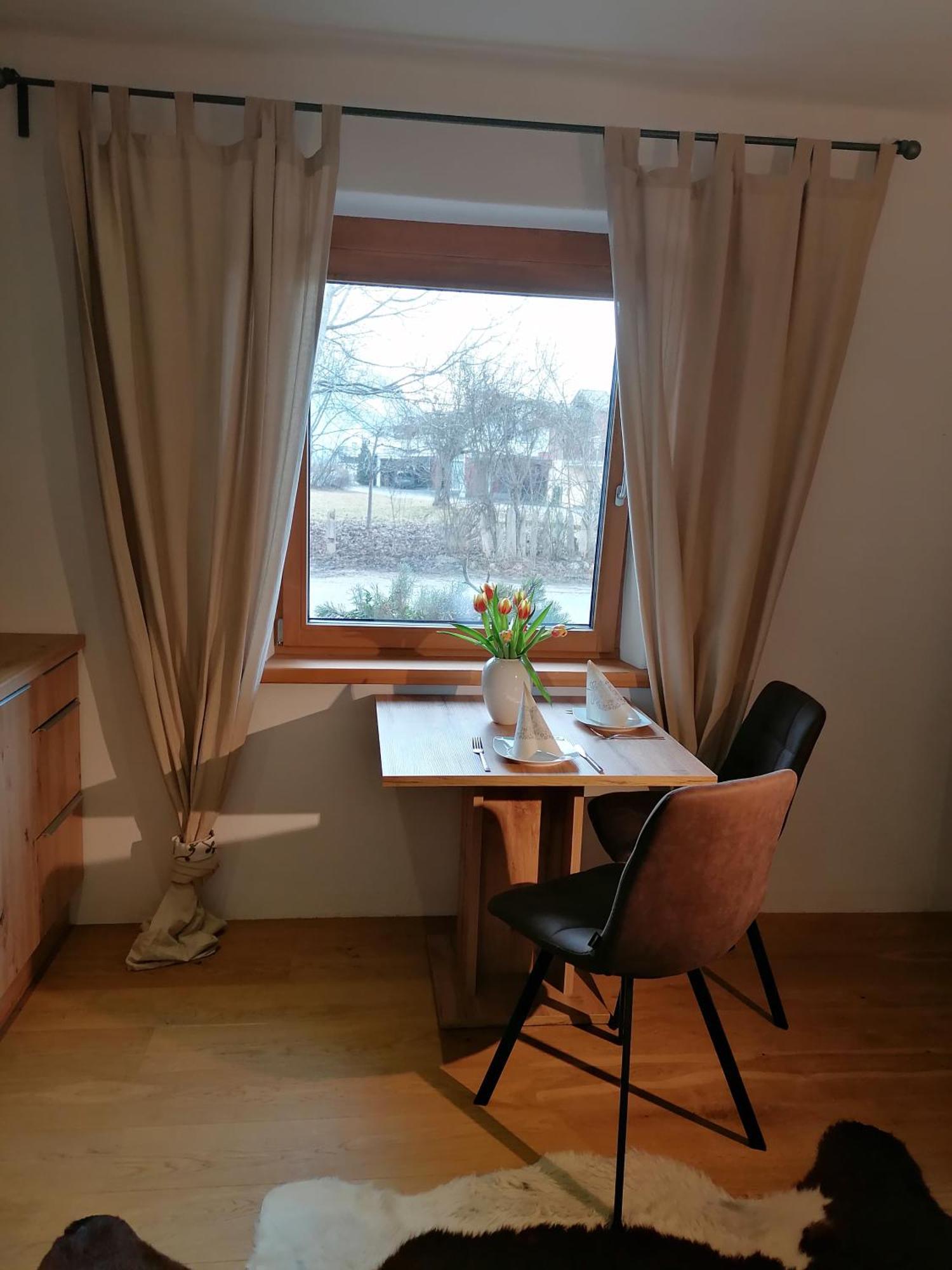 Haus Miriam Homestay
