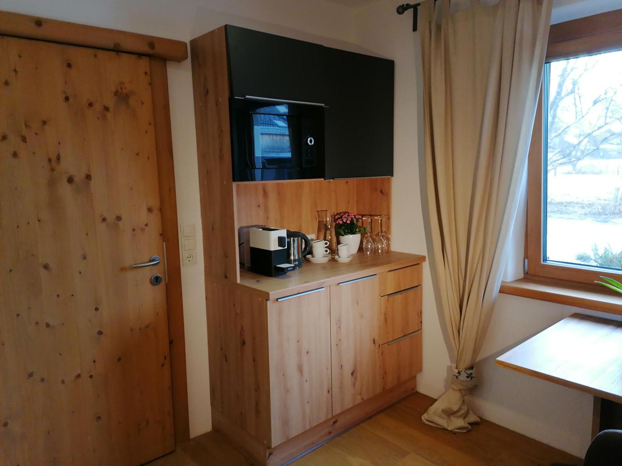 Haus Miriam * Mieming