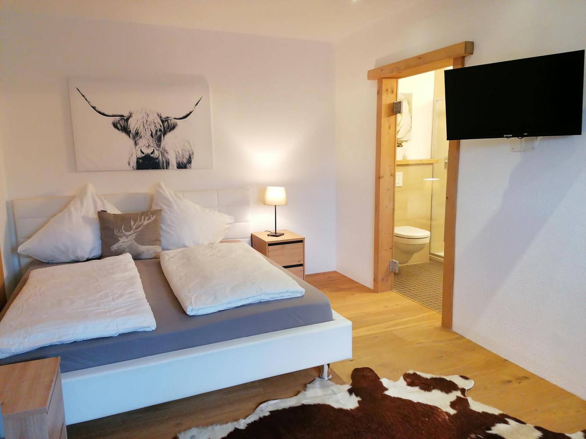 Haus Miriam Homestay