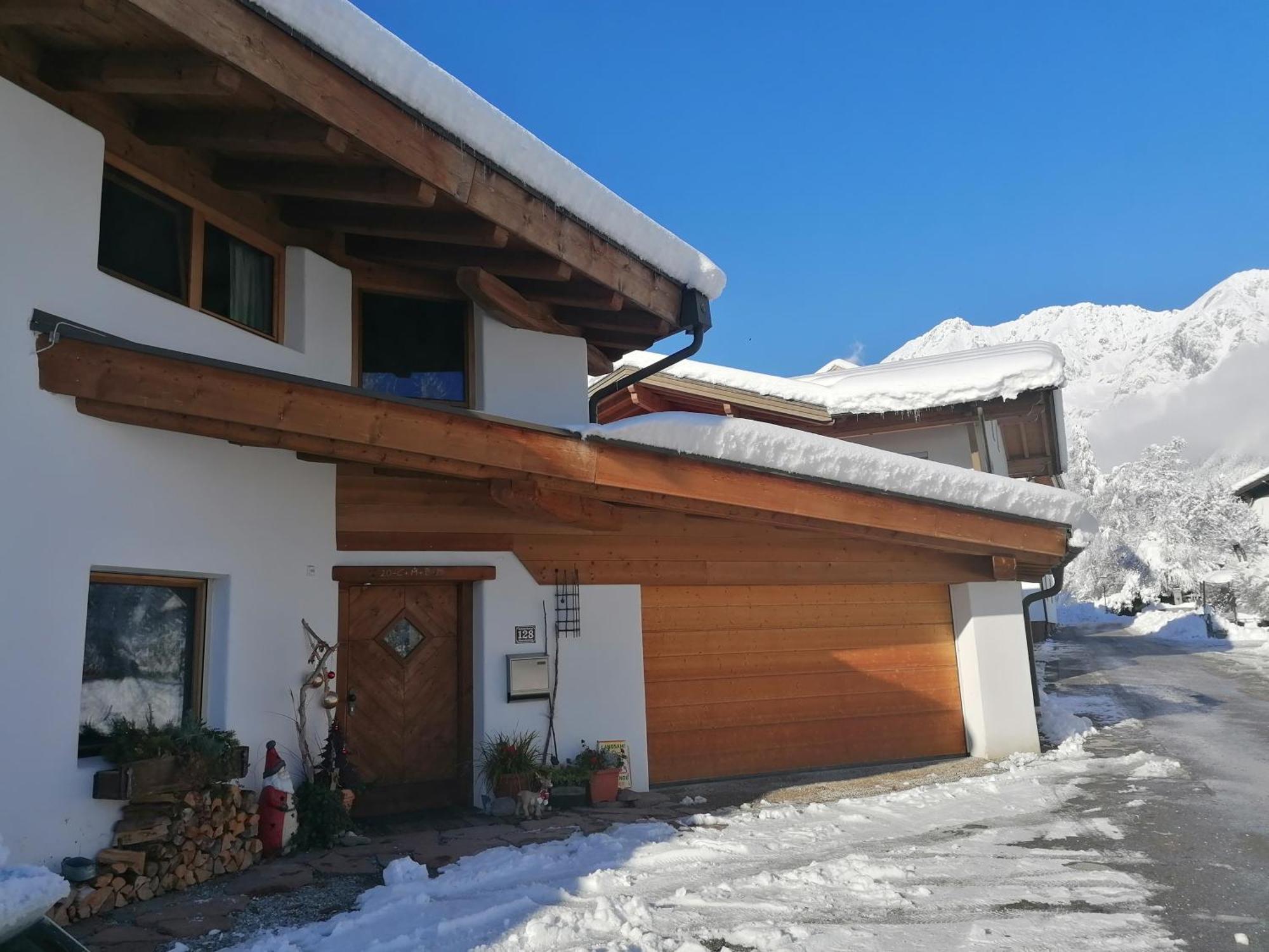 Haus Miriam Homestay