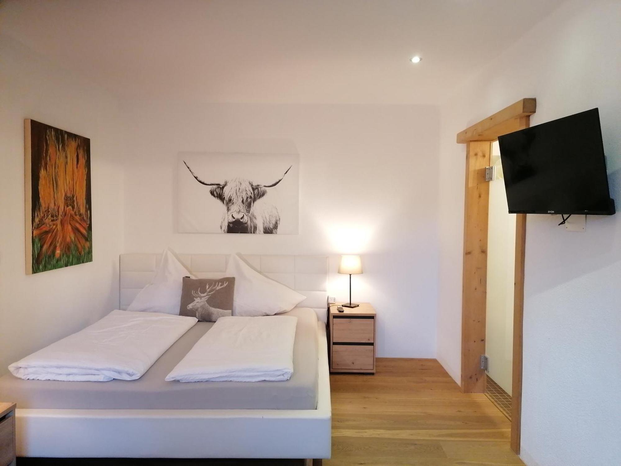 Homestay Haus Miriam