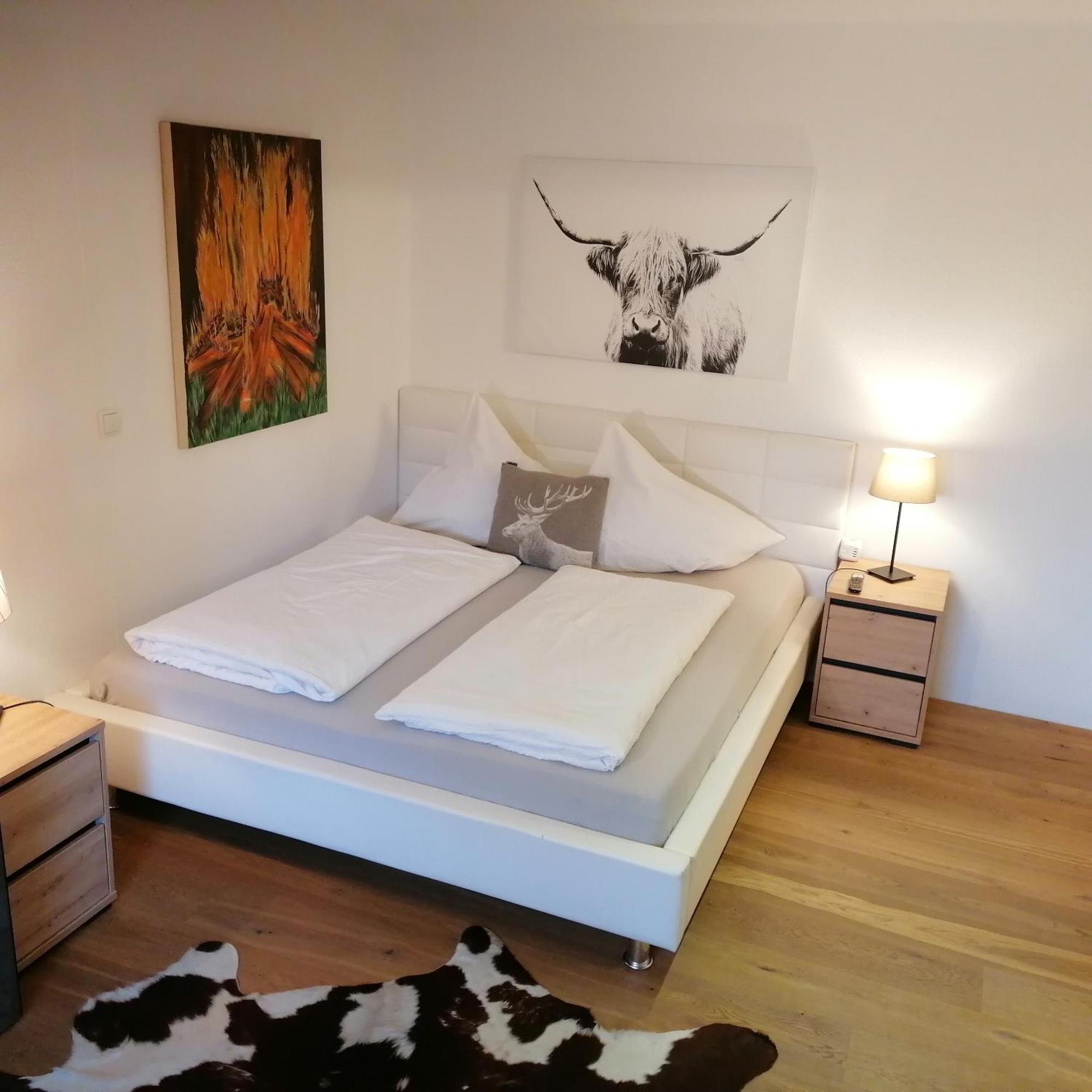 Haus Miriam *