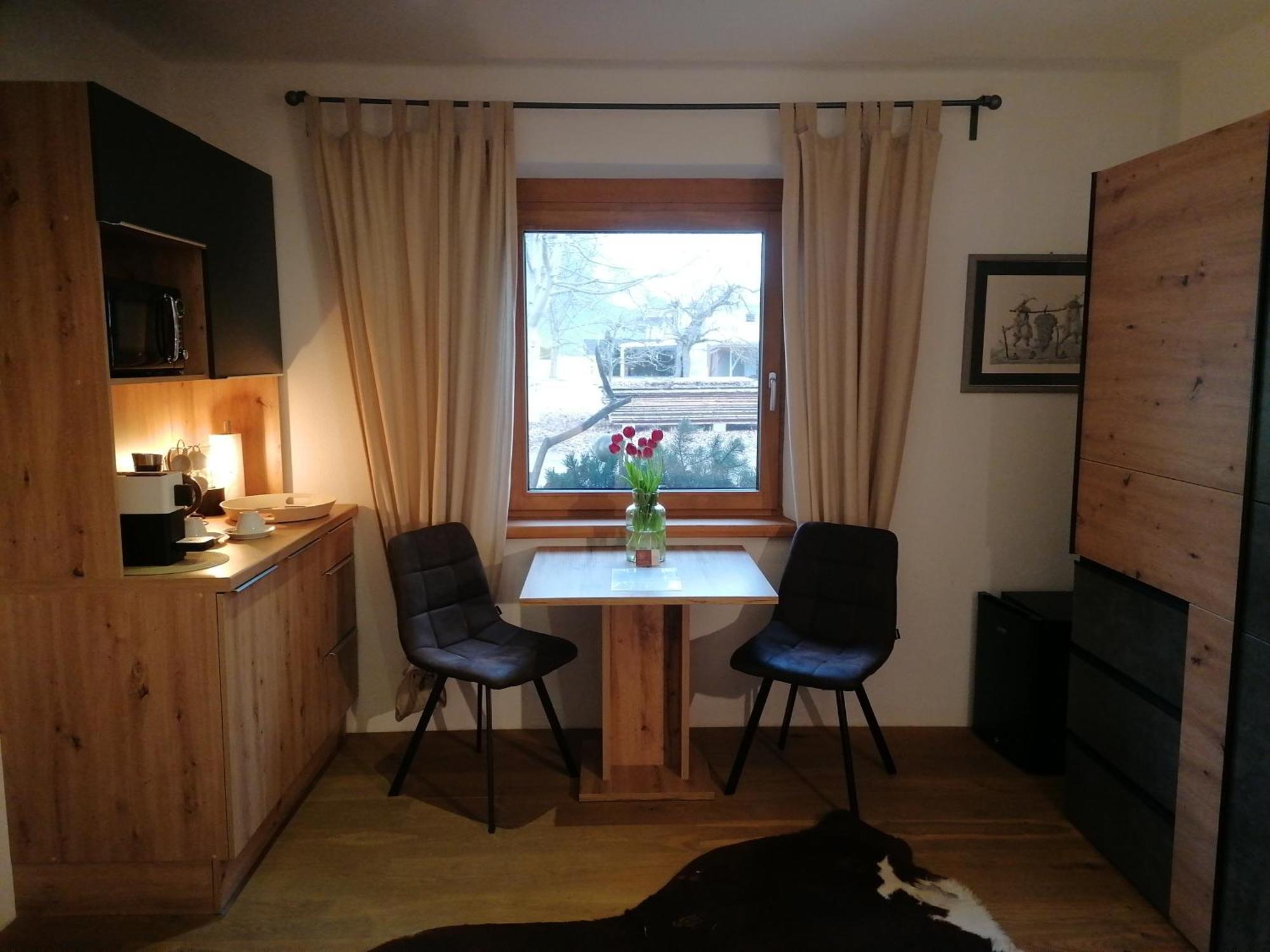 Haus Miriam Mieming