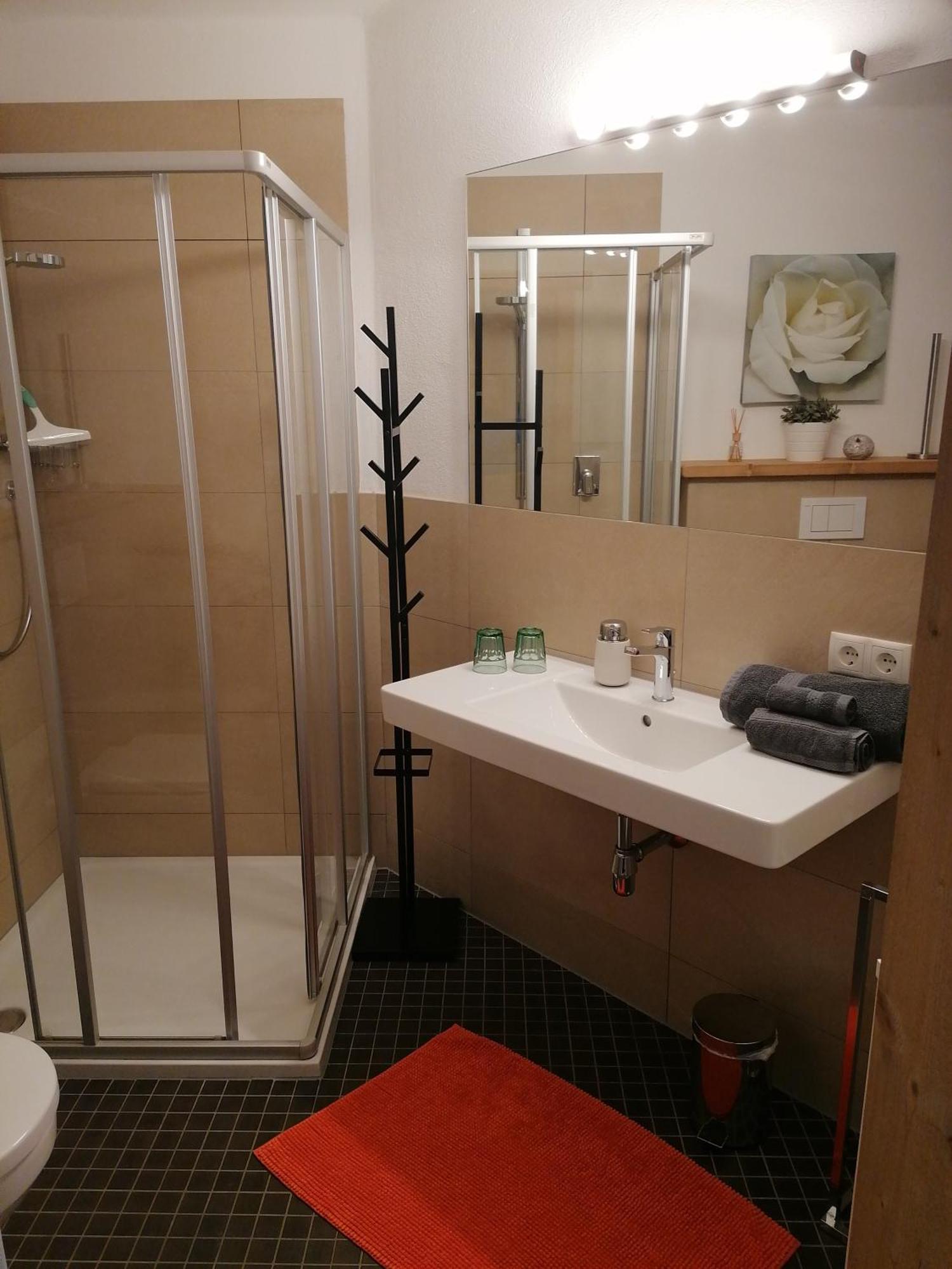 Homestay Haus Miriam
